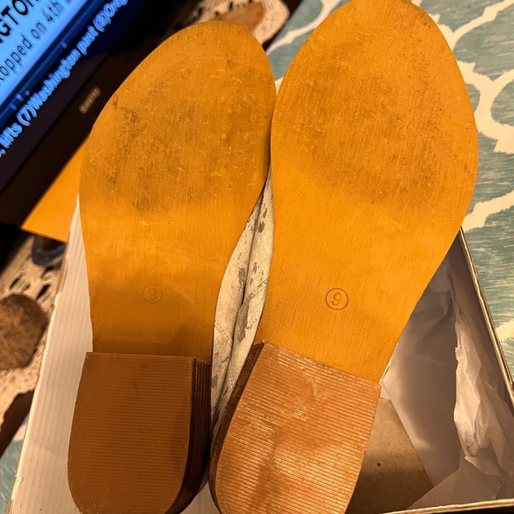 Boutique by Corkeys booties - Picture 3 of 3